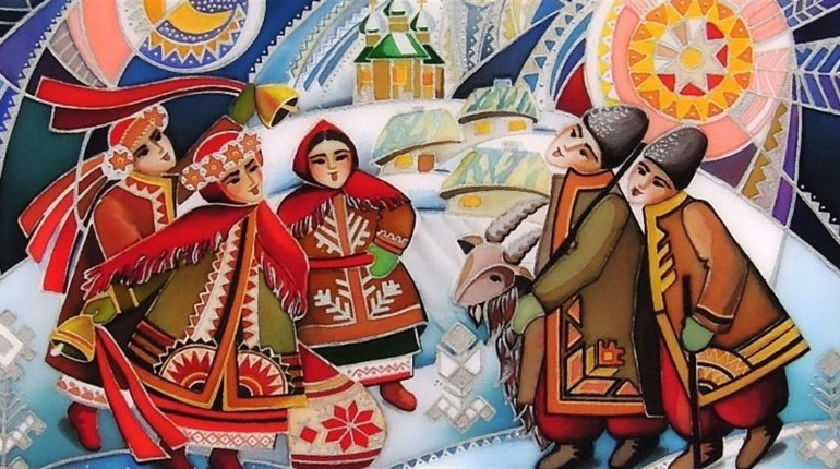 Сьогодні в Україні відзначають Маланку: історія свята