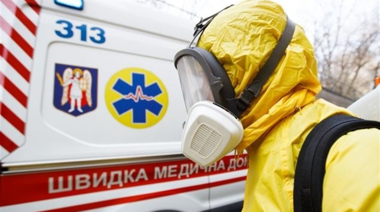 В Україні вже 5 підтверджених випадків захворювання на коронавірус