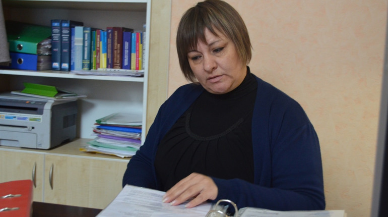Міські професії: рецепт щастя від адвоката Наталії Осадчої