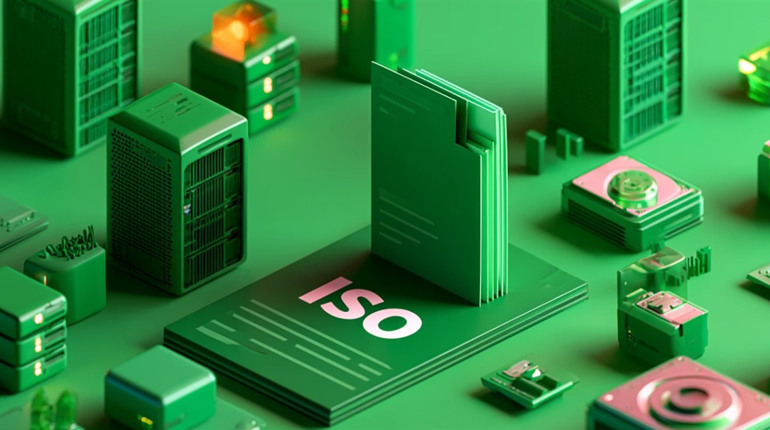 Cityhost.ua отримав два ISO-сертифікати у сфері безпеки даних