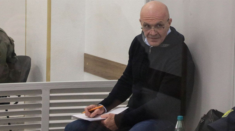 Суд не розглянув апеляцію Мангера та Левіна у справі нападу на херсонську чиновницю Катерину Гандзюк
