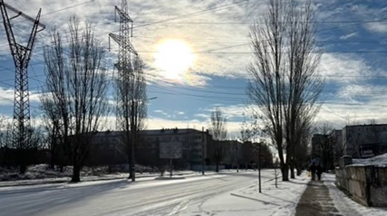 У жителів Нової Каховки від перепадів напруги в мережі псуються електроприлади
