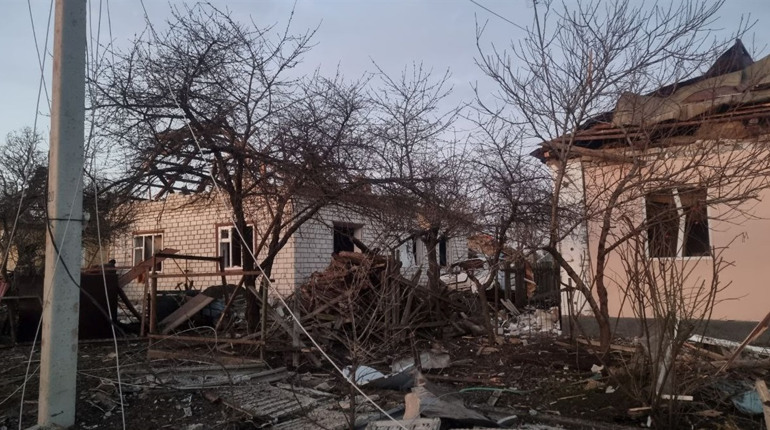 Росіяни вдарили по Смілі: що відомо