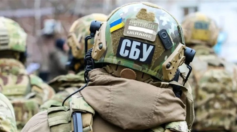 Як повідомити про злочини росіян на Херсонщині: СБУ надає номери телефонів та месенджери