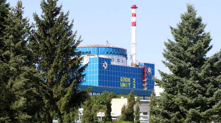На Хмельницькій АЕС проведуть протиаварійне тренування