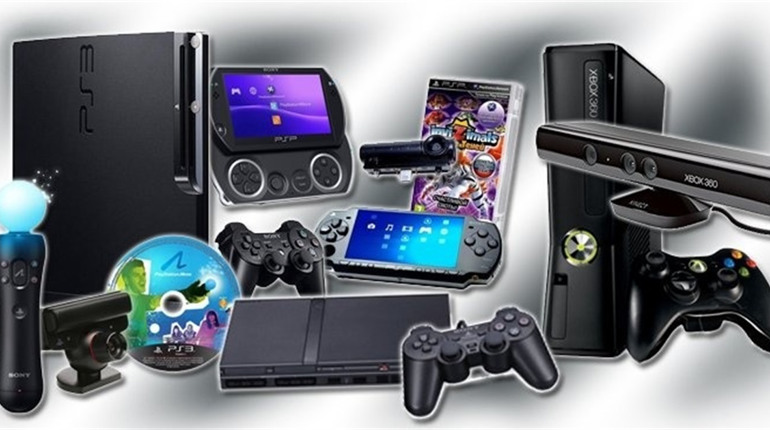 Яку ігрову приставку вибрати: характеристики PlayStation та Xbox