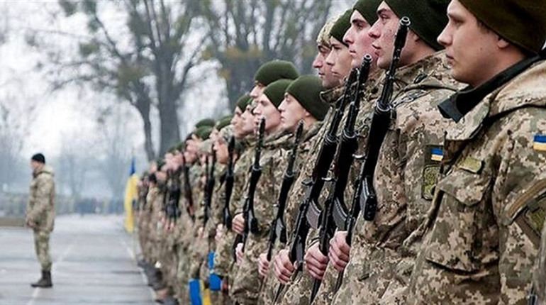 Весняний призов: призовникам з Вараського району дадуть відстрочку