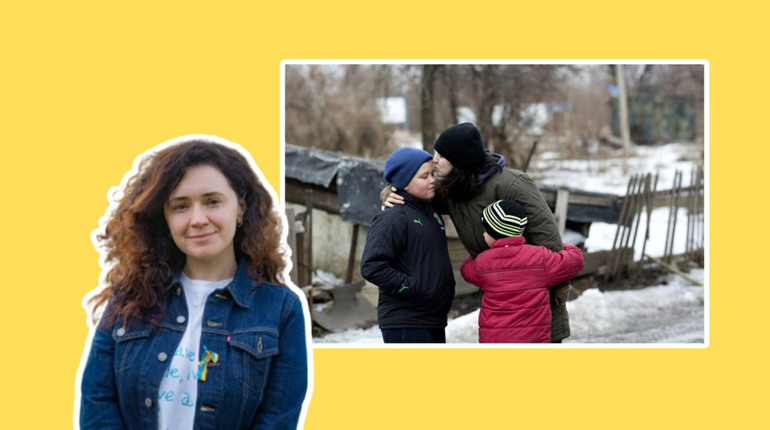 Уродженка Трускавця потрапила у 100 жінок світу, які надихали і впливали у 2023 році