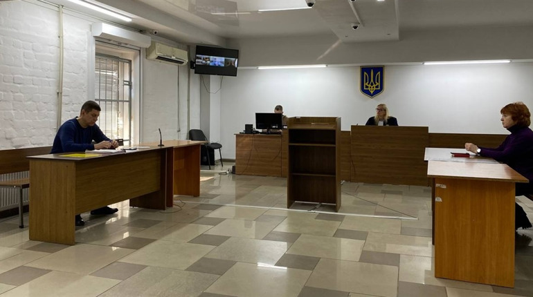 Депортація понад 1700 в’язнів з Херсонщини: як тривають суди про примусове вивезення в’язнів