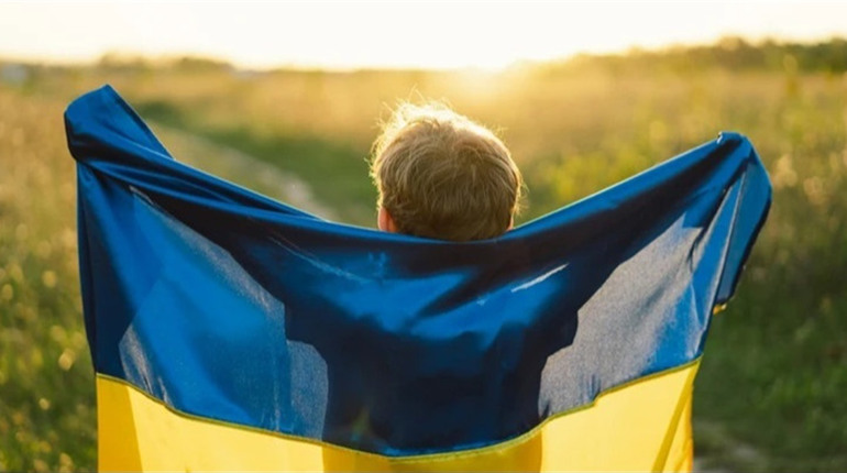З лівобережжя Херсонщини на підконтрольну Україні територію вивезли групу дітей