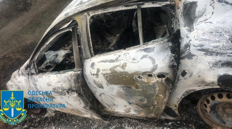 Суд виніс вирок зловмисникам, які вбили южненську таксистку за 1500 гривень (ФОТО)