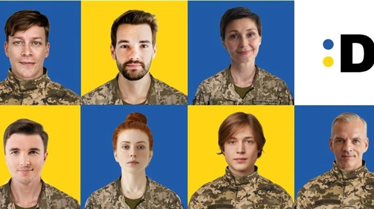 Безкоштовні імплантація та протезування зубів: де військовим скористатися послугами на Рівненщині