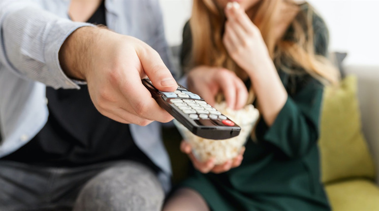 Фільми, серіали і короткометражки: 5 онлайн-сервісів для перегляду улюбленого кіно