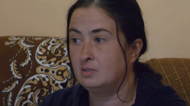 “Мамо, лягай, закривай вушка”. Мешканка Волновахи розповіла про виживання під ворожими обстрілами