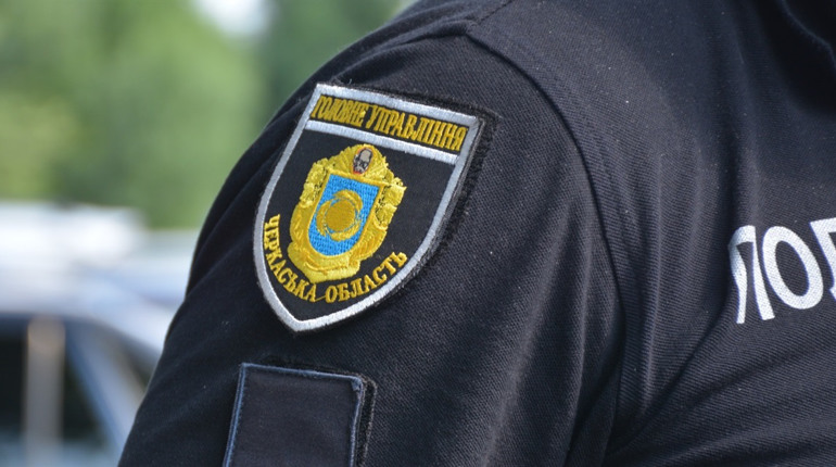 У Золотоноші суд дав умовне поліцейському, який п’яним влаштував стрілянину
