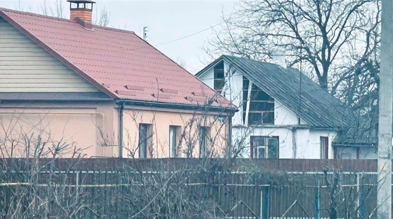 На території Хмельницької області знищено 22 БпЛА та 3 крилатих ракети. Є загиблий