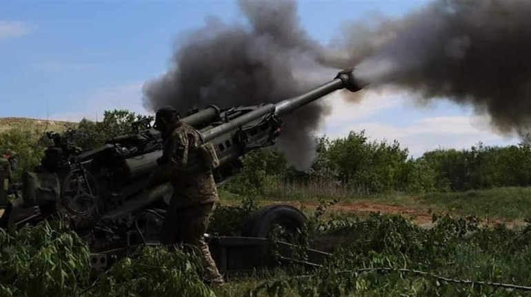 Триває 148-й день війни. Втрати ворога та ситуація в регіонах станом на ранок 21 липня