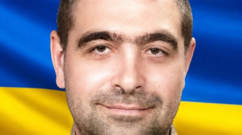 Унаслідок хвороби помер захисник із Жовтих Вод Максим Кеденко