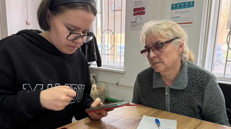 «Це інвестиція в стійкість»: як у Миколаєві навчали громадські організації витримувати виклики війни