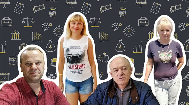 Вірус не пройде. Як сватівські підприємці втрималися «на плаву» під час карантину