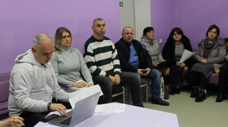 Виконком Менської міськради ухвалив ключові рішення для розвитку громади у 2026 році