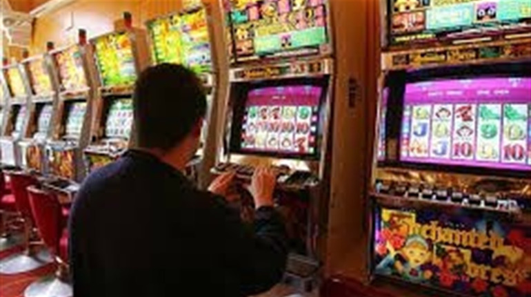 Игровая зависимость требует лечения