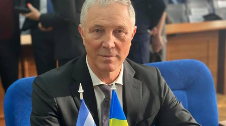 Володимир Сальдо пообіцяв Путіну повернути Херсон і захопити ще декілька міст