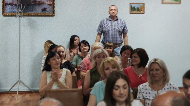 У Попаснянській ВЦА призначили нових посадових осіб