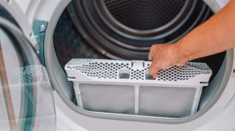 Що важливо знати про завантаження, режими та догляд за сушильною машиною