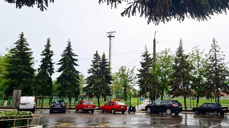 У Біляївської міської ради – нова адреса та депутатка у складі депутатського корпусу