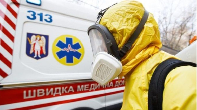 Не виходити з дому на вихідних: які обмеження хочуть запровадити на Київщині