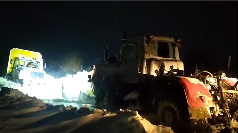 Енергетики Біляївки вже добу працюють над відновленням енергопостачання населених пунктів 