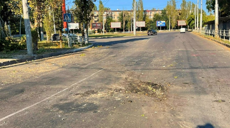 18 вересня ворог вбив на Херсонщині 3 мирних жителів, ще 11 осіб отримали поранення