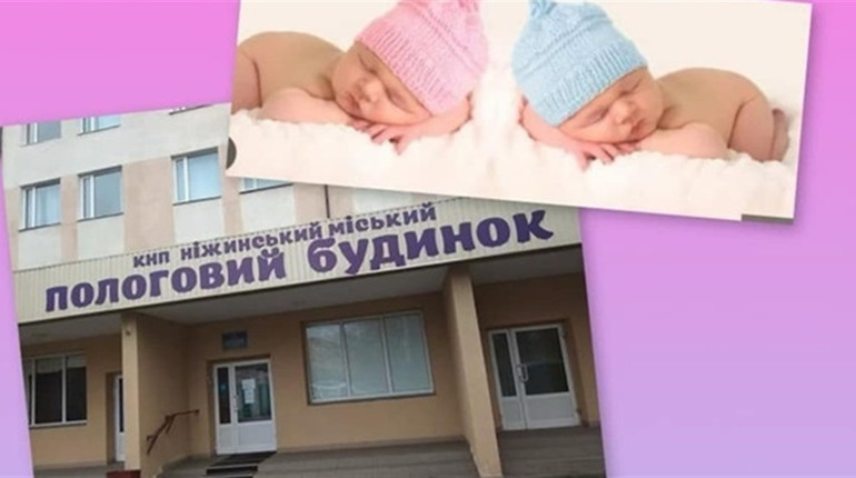 Лідирують дівчатка...