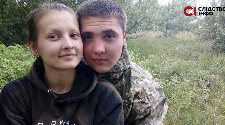 «Я не можу інакше». Дружина вбитого в Лукашівці воїна 16-го ОМпБ Вадима Назарова розказала про Героя