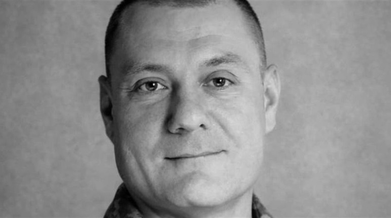 Він прикрив собою життя: пам’яті Захисника України Олександра ПОТОРОЧІ