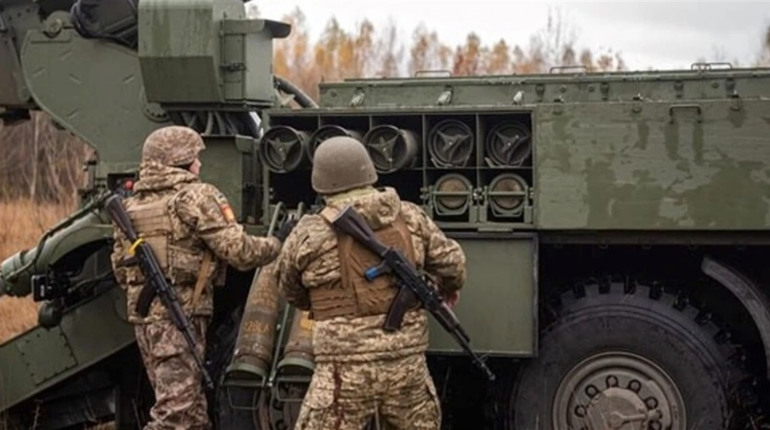 Окупанти тричі штурмували позиції ЗСУ в передмісті Херсона