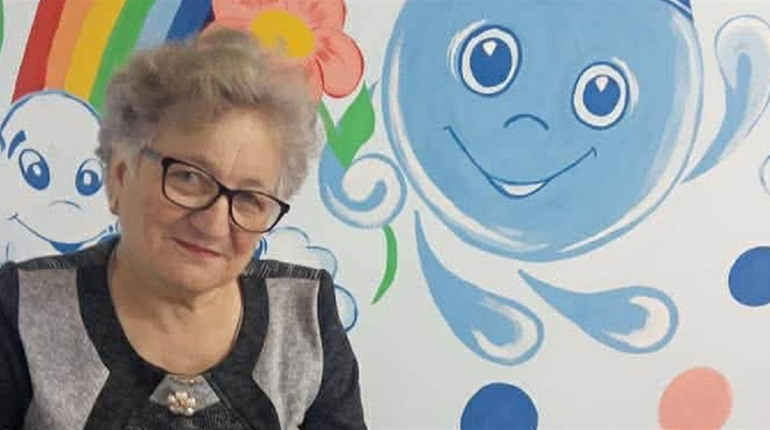 Війна забрала дім, спокій і мирне життя: історія Любові Іконнікової з Горностаївки