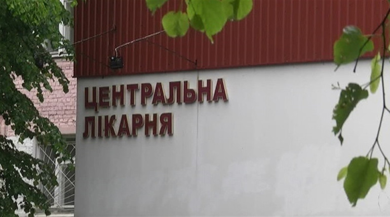У ЦРЛ планують облаштувати найкраще у Сумській області реабілітаційне відділення