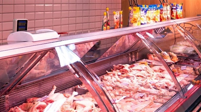 Продавчиню м’ясного магазину в Сарнах оштрафували за куплену меддовідку