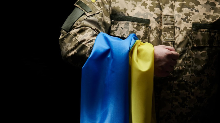 В Україні продовжено воєнний стан і мобілізацію на 90 днів