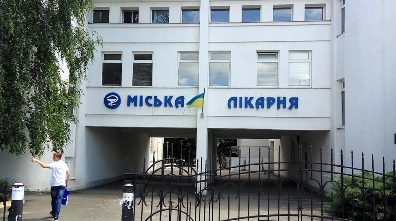 Медреформа: в Умані пропонують залишити 2 кластерні лікарні та 2 лікарні громад