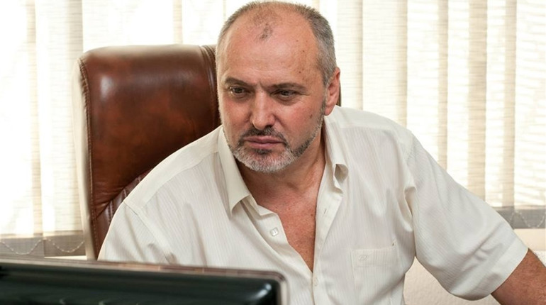Директор херсонського водоканалу повідомив, що вода з-під крана у Херсоні придатна для пиття