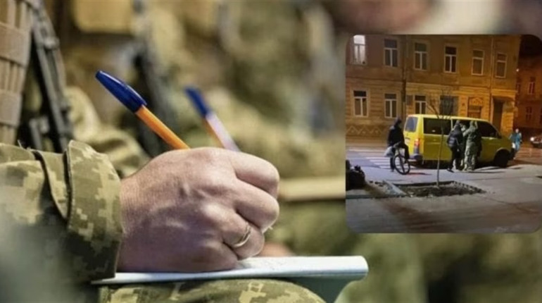 Антирейтинг: на Одещині фіксують найбільше грубих порушень щодо прав людини у роботі ТЦК