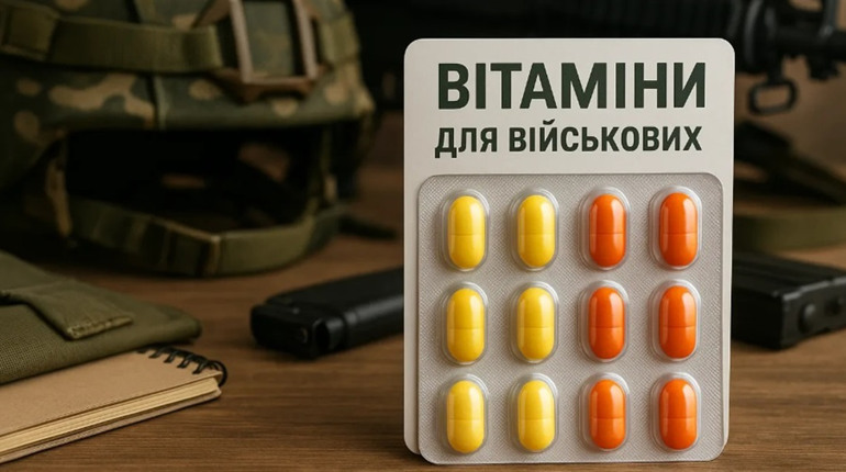 Правила підтримання здоров'я під час військової служби