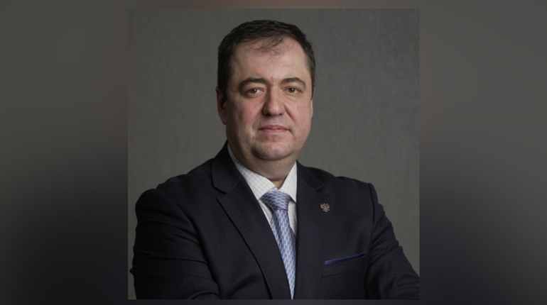 Повідомили про підозру одеситу, який очолює так зване «представництво Херсонщини» при уряді рф