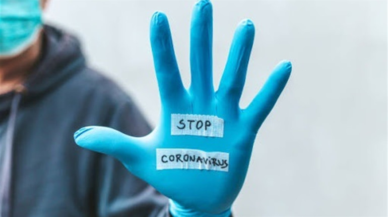 COVID-19 на Білопільщині «відступає». Чи надовго?