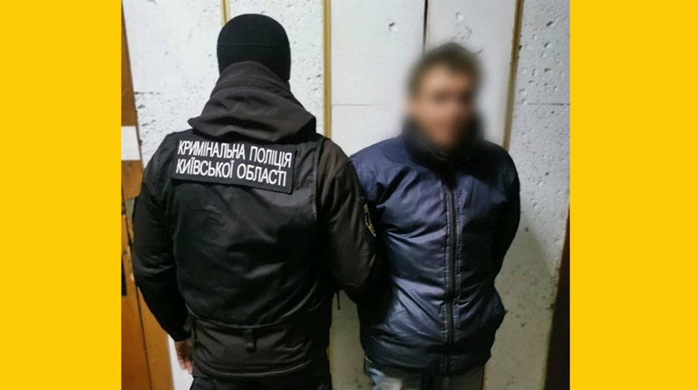 Кривава сварка на Ржищівщині: є поранений
