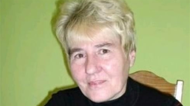 Поліція розшукує попаснянку, яка пішла з дому та досі не повернулась