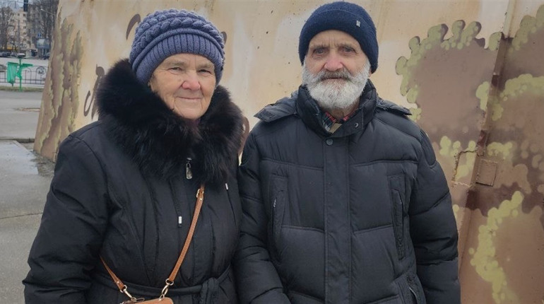 Віршами проти війни: житель Осинового хоче бути почутим міжнародною спільнотою